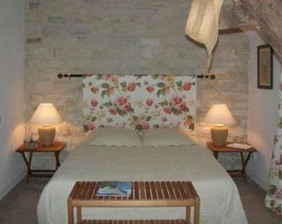 фото отеля Le Taillet Chambres d'hotes en Bourgogne