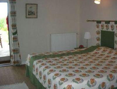 фото отеля Le Taillet Chambres d'hotes en Bourgogne