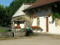 Le Taillet Chambres d'hotes en Bourgogne