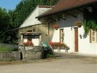 фото отеля Le Taillet Chambres d'hotes en Bourgogne