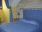 фото отеля Le Taillet Chambres d'hotes en Bourgogne