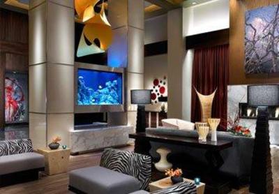 фото отеля Renaissance Atlanta Midtown