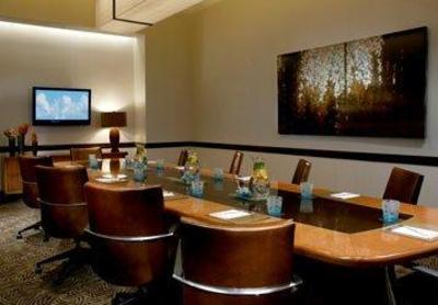 фото отеля Renaissance Atlanta Midtown