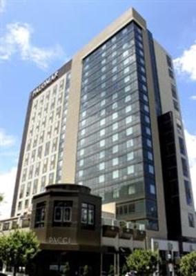 фото отеля Renaissance Atlanta Midtown