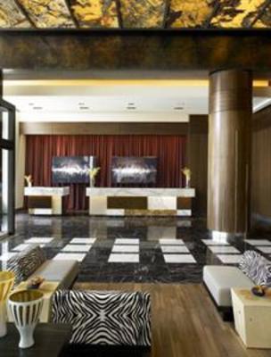 фото отеля Renaissance Atlanta Midtown