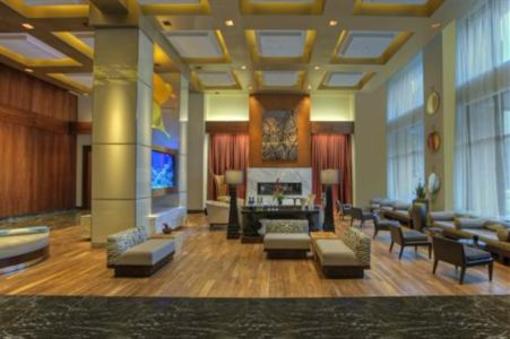 фото отеля Renaissance Atlanta Midtown
