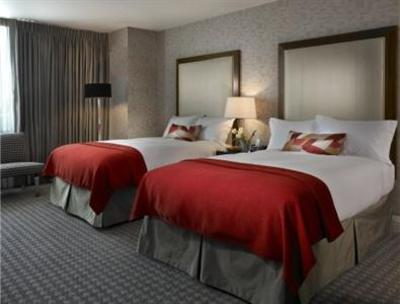 фото отеля Renaissance Atlanta Midtown