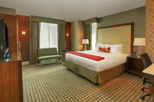 фото отеля Renaissance Atlanta Midtown