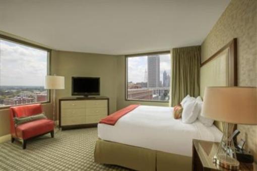 фото отеля Renaissance Atlanta Midtown