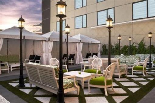 фото отеля Renaissance Atlanta Midtown