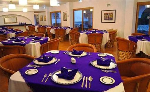 фото отеля Sterra Hotel Spa