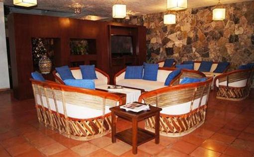 фото отеля Sterra Hotel Spa