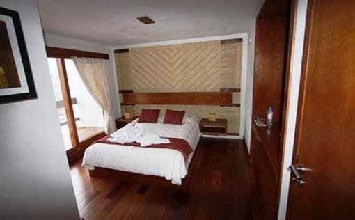 фото отеля Sterra Hotel Spa