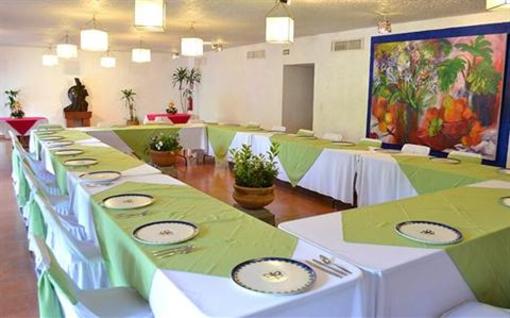 фото отеля Sterra Hotel Spa