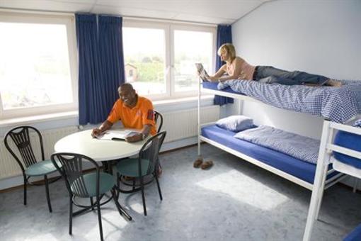 фото отеля Dive-Inn de Kabbelaar