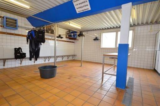 фото отеля Dive-Inn de Kabbelaar