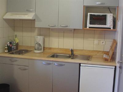 фото отеля Les Loges du Ried