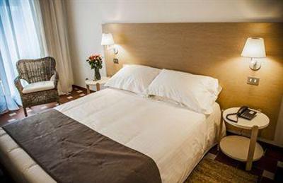 фото отеля Hotel Gemini