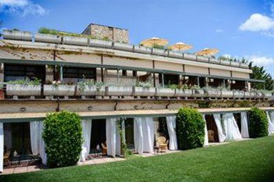 фото отеля Hotel Gemini