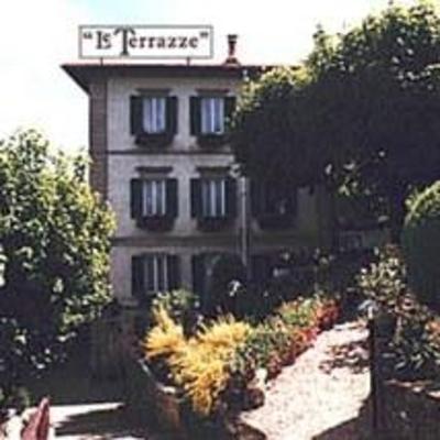 фото отеля Le Terrazze Hotel