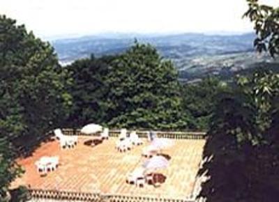 фото отеля Le Terrazze Hotel