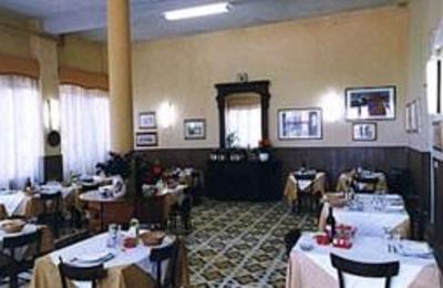 фото отеля Le Terrazze Hotel