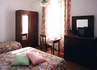 фото отеля Le Terrazze Hotel