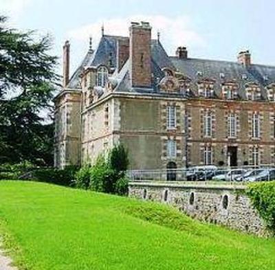 фото отеля Domaine du Tremblay