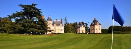 фото отеля Domaine du Tremblay