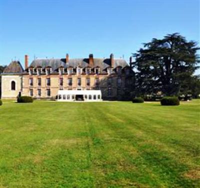 фото отеля Domaine du Tremblay