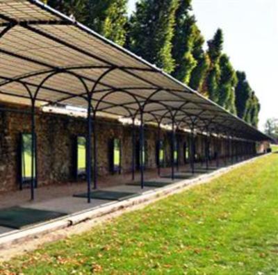 фото отеля Domaine du Tremblay
