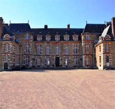 фото отеля Domaine du Tremblay