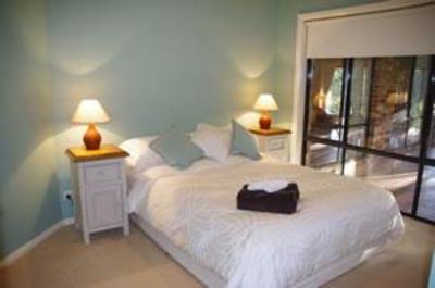 фото отеля Rijdale Bed & Breakfast
