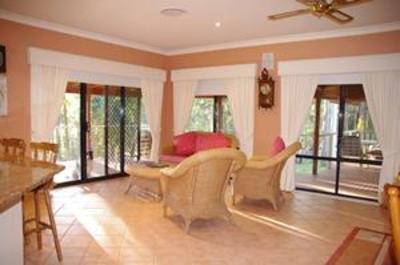 фото отеля Rijdale Bed & Breakfast