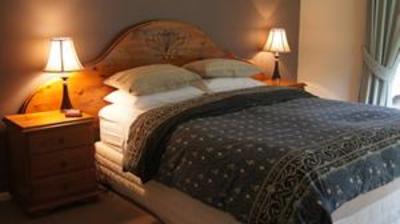 фото отеля Rijdale Bed & Breakfast