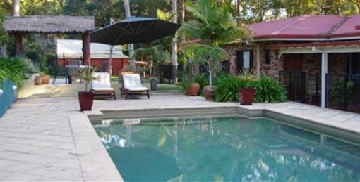 фото отеля Rijdale Bed & Breakfast
