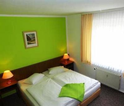 фото отеля Landhotel Heidepark