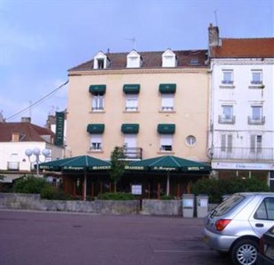 фото отеля Hotel Restaurant Le Bourgogne