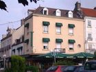 фото отеля Hotel Restaurant Le Bourgogne