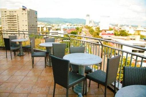 фото отеля GV Hotels Borongan