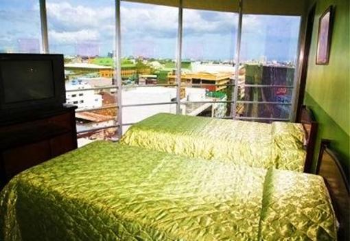 фото отеля GV Hotels Borongan