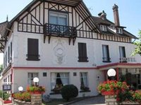 Modern Hotel