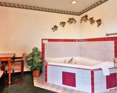 фото отеля Super 8 Motel Dwight