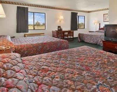 фото отеля Super 8 Motel Dwight