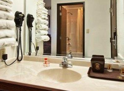фото отеля Super 8 Motel Dwight