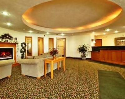 фото отеля Super 8 Motel Dwight
