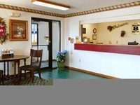 Super 8 Motel Dwight