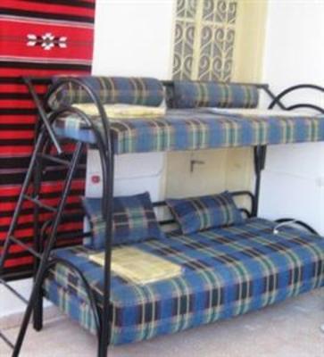 фото отеля International Friends Guest House Nablus