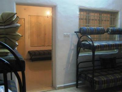 фото отеля International Friends Guest House Nablus