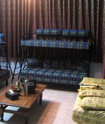 фото отеля International Friends Guest House Nablus